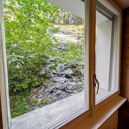 Alpin Au Coeur De Apartament Crans-Montana